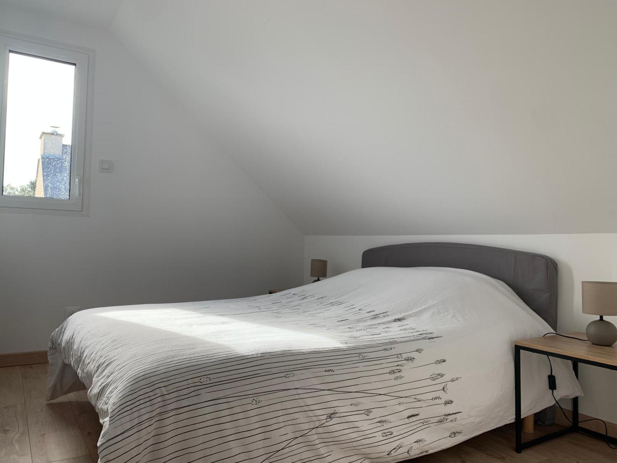 Enhoti Villa Plouër-sur-Rance Eksteriør bilde